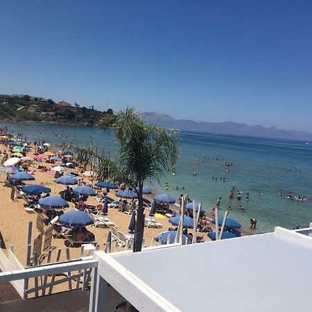 Case Vacanze Russo Trappeto (Sicily) Exterior photo