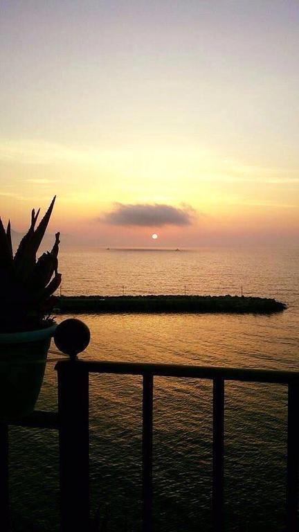 Case Vacanze Russo Trappeto (Sicily) Exterior photo