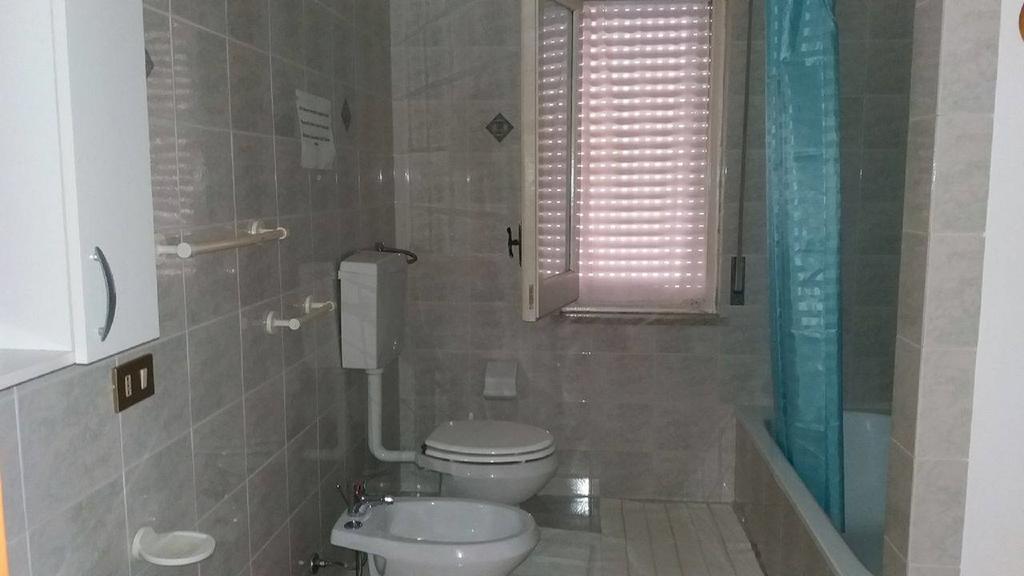 Case Vacanze Russo Trappeto (Sicily) Exterior photo