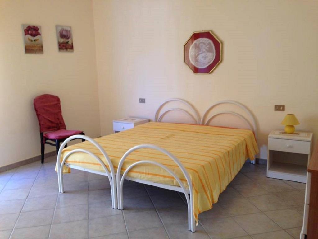 Case Vacanze Russo Trappeto (Sicily) Exterior photo