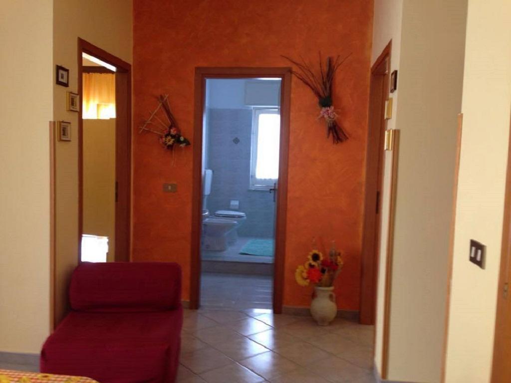 Case Vacanze Russo Trappeto (Sicily) Exterior photo
