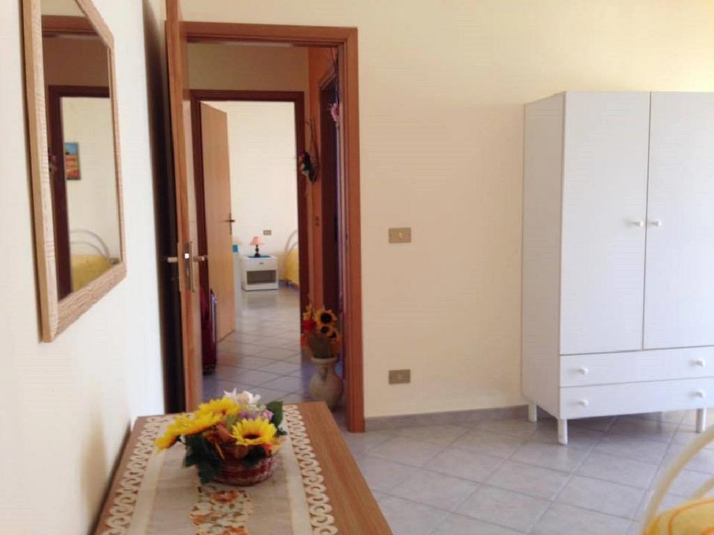 Case Vacanze Russo Trappeto (Sicily) Exterior photo