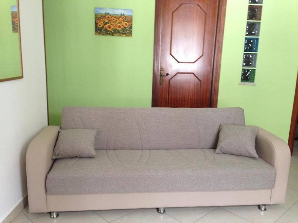 Case Vacanze Russo Trappeto (Sicily) Exterior photo
