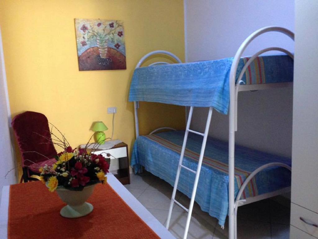 Case Vacanze Russo Trappeto (Sicily) Exterior photo