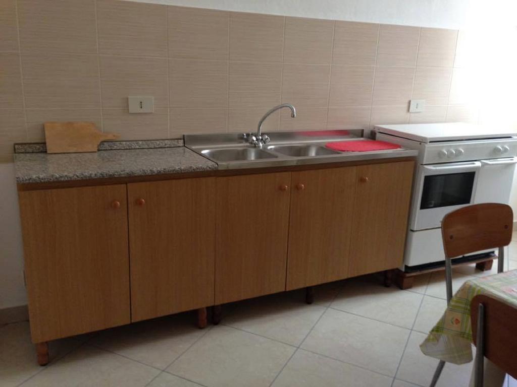 Case Vacanze Russo Trappeto (Sicily) Exterior photo