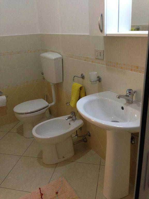 Case Vacanze Russo Trappeto (Sicily) Exterior photo