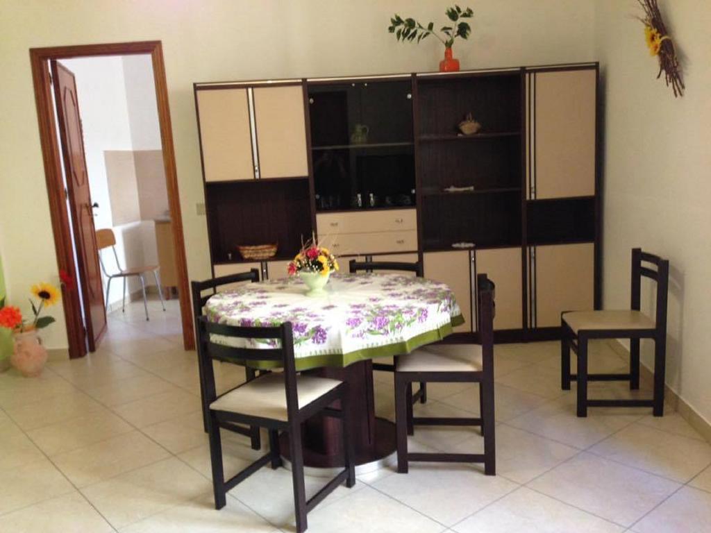 Case Vacanze Russo Trappeto (Sicily) Exterior photo