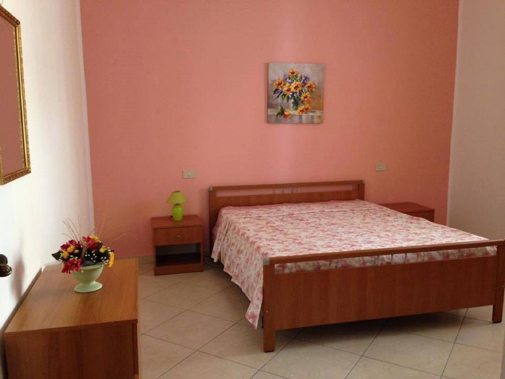 Case Vacanze Russo Trappeto (Sicily) Exterior photo